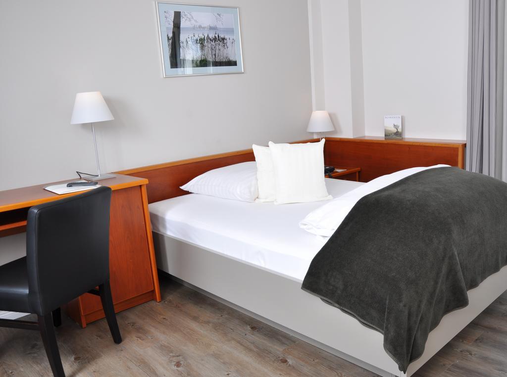 Romantik Hotel Schmiedegasthaus Gehrke Bad Nenndorf Luaran gambar