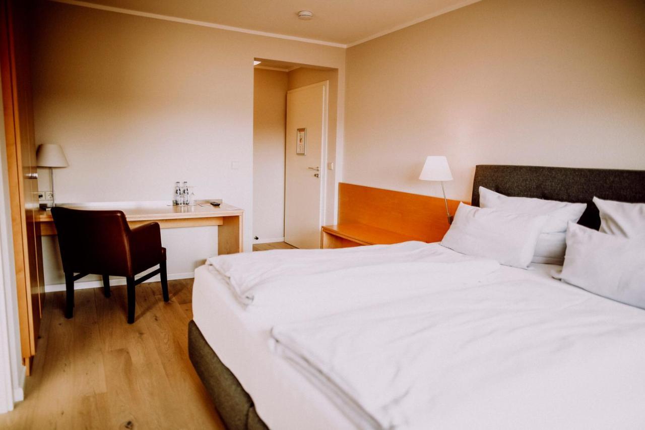 Romantik Hotel Schmiedegasthaus Gehrke Bad Nenndorf Luaran gambar