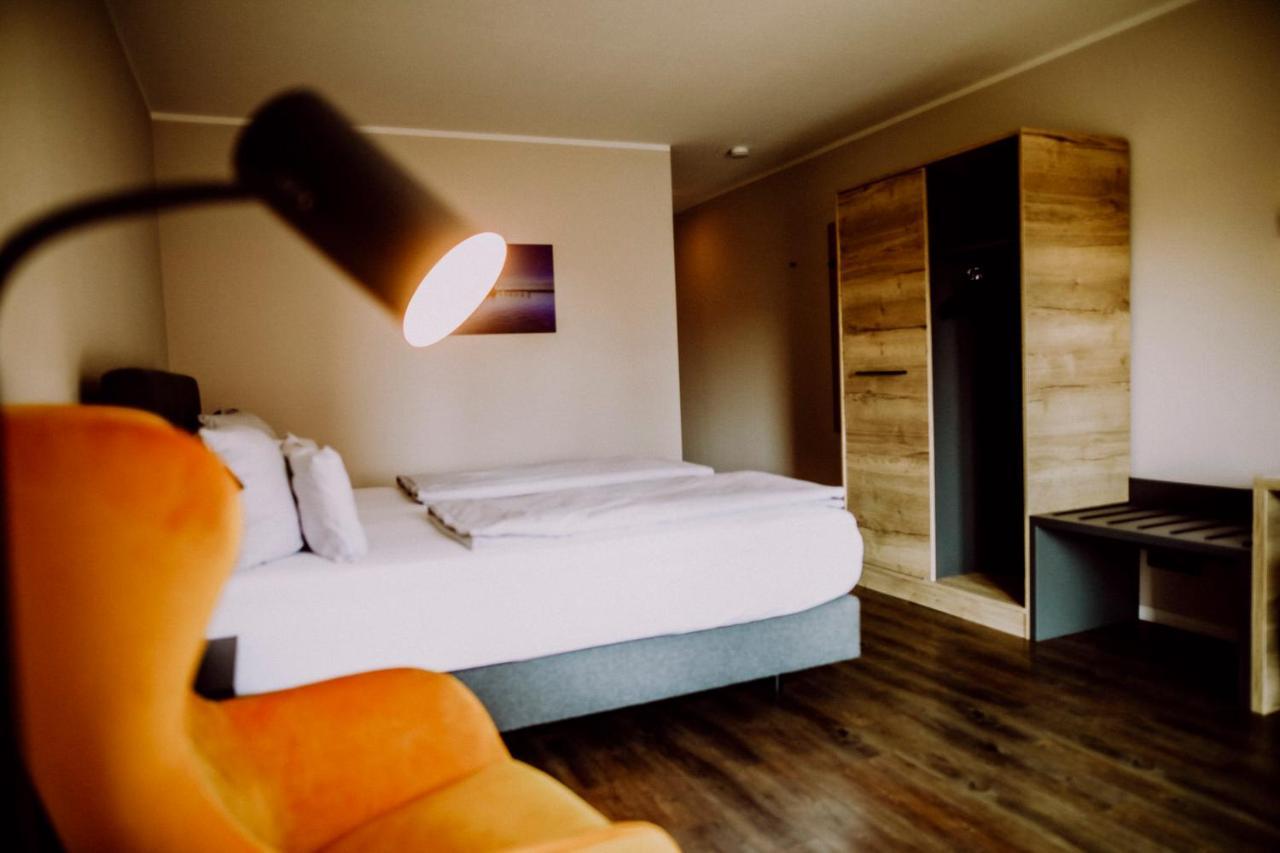 Romantik Hotel Schmiedegasthaus Gehrke Bad Nenndorf Luaran gambar